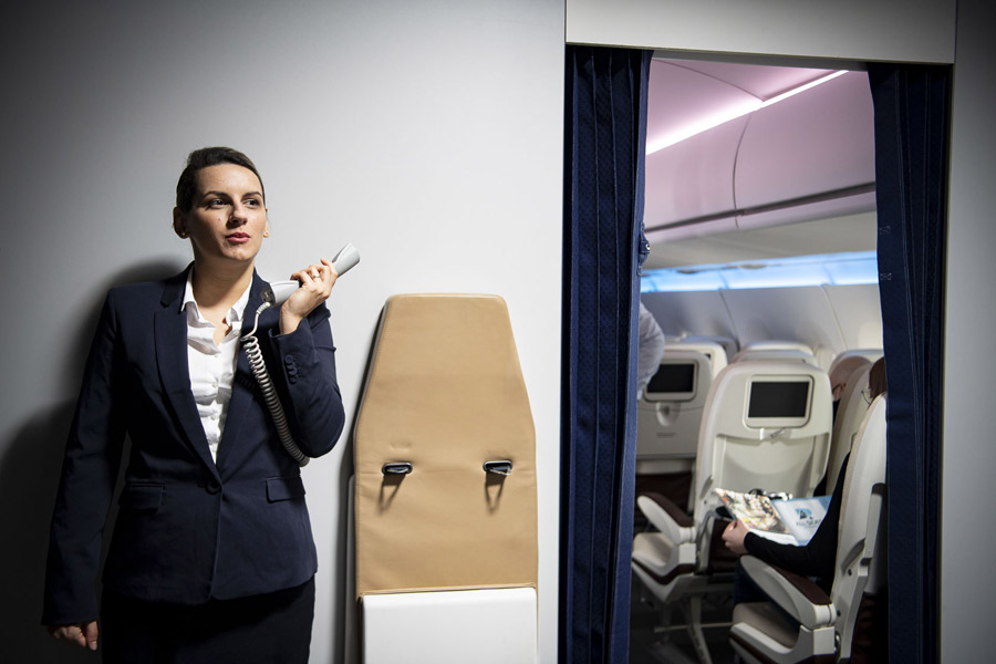 LF7 demonstration film: extras