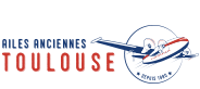 Logo de l'association Ailes Anciennes Toulouse