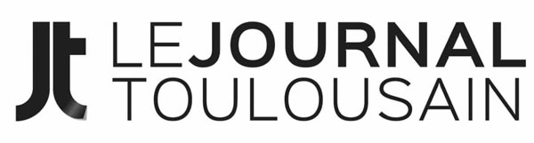 logo Toulouse Blog
