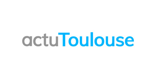 logo Toulouse Blog