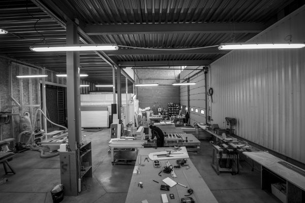 fabrication décor sur mesure |Le GrandSet