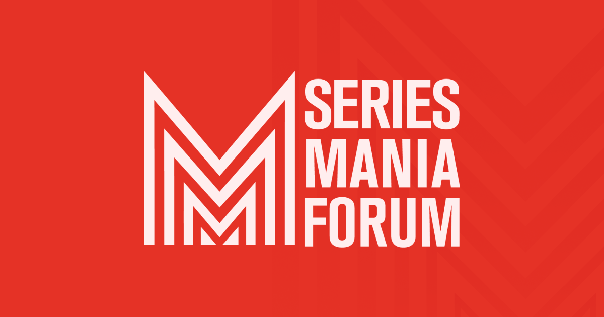 Séries Mania Forum - événement professionnel 2021