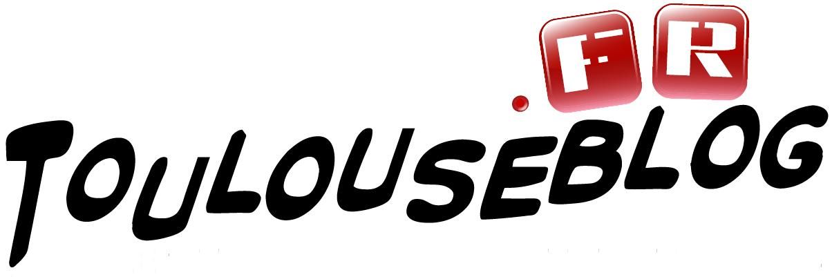 logo Toulouse Blog
