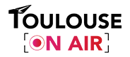 logo Toulouse on Air